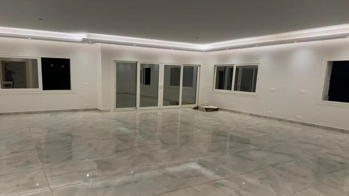 Luxury Apartment for Sale in a Quiet Area