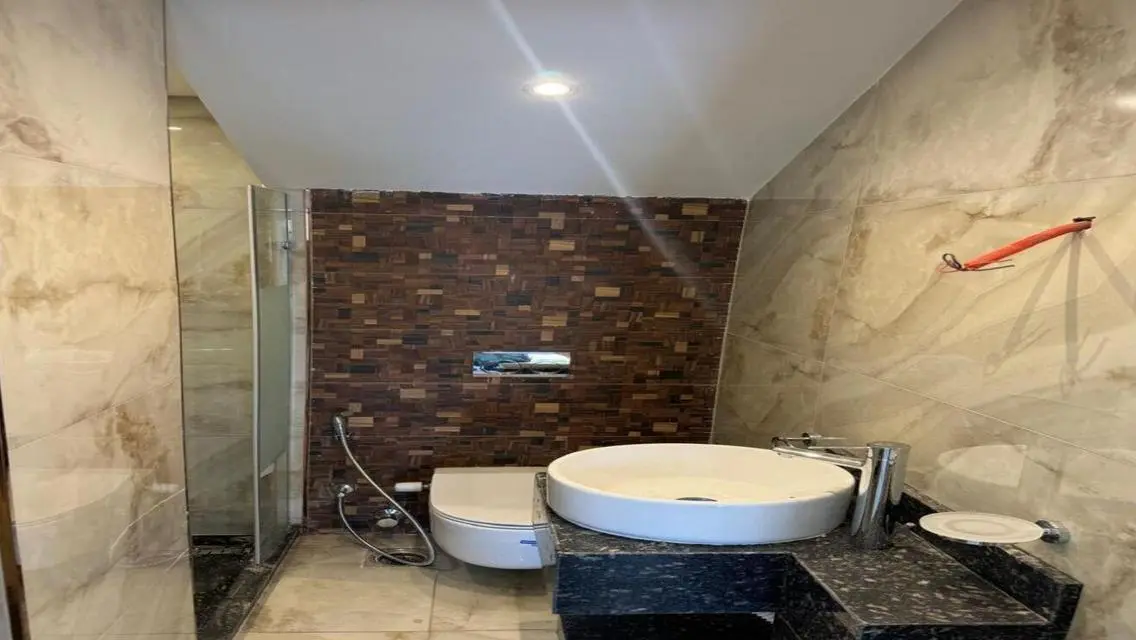 Luxury Apartment for Sale in a Quiet Area