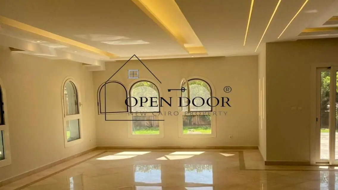 Luxury Apartment for Sale with Modern Design