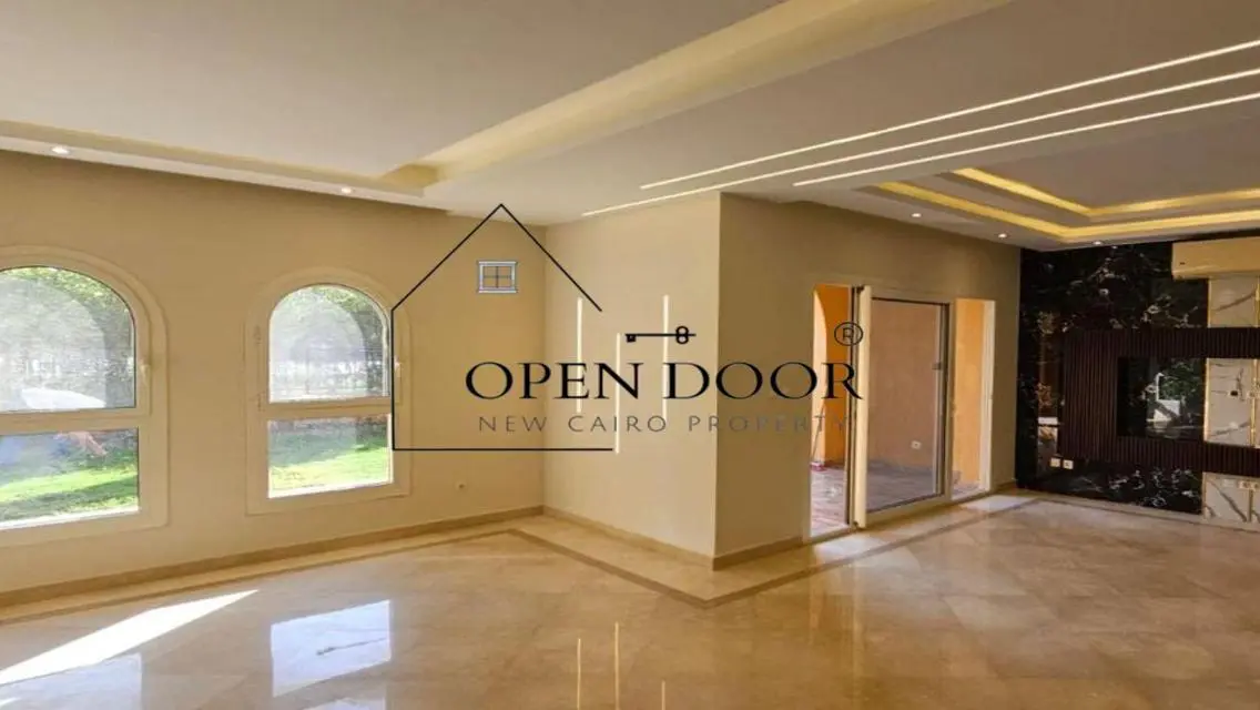 Luxury Apartment for Sale with Modern Design