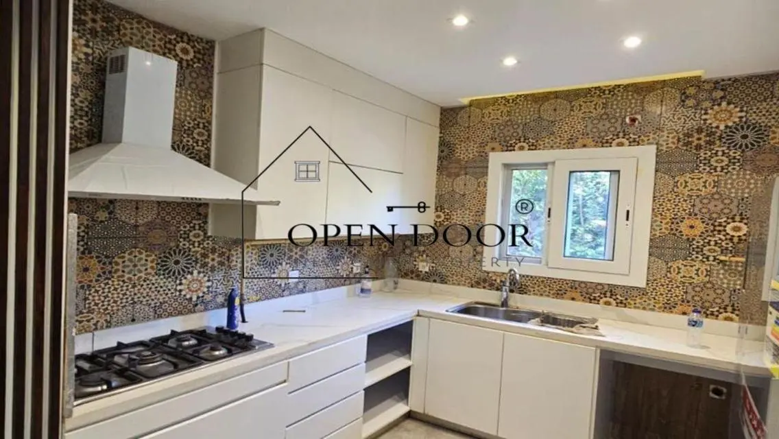 Luxury Apartment for Sale with Modern Design