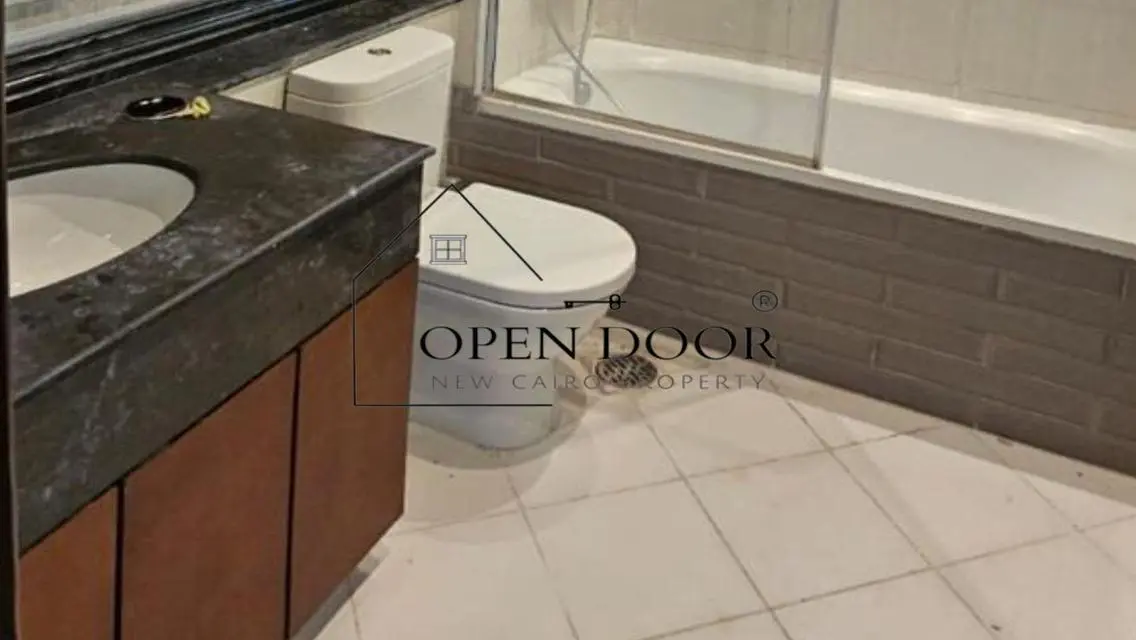 Luxury Apartment for Sale with Modern Design