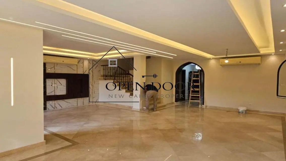 Luxury Apartment for Sale with Modern Design