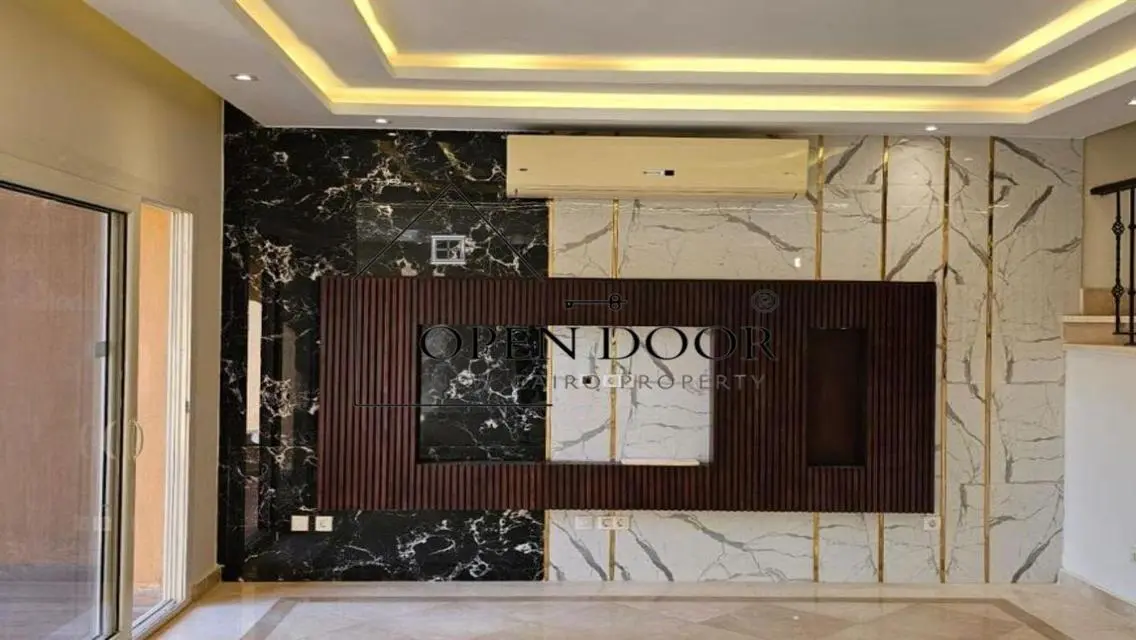 Luxury Apartment for Sale with Modern Design