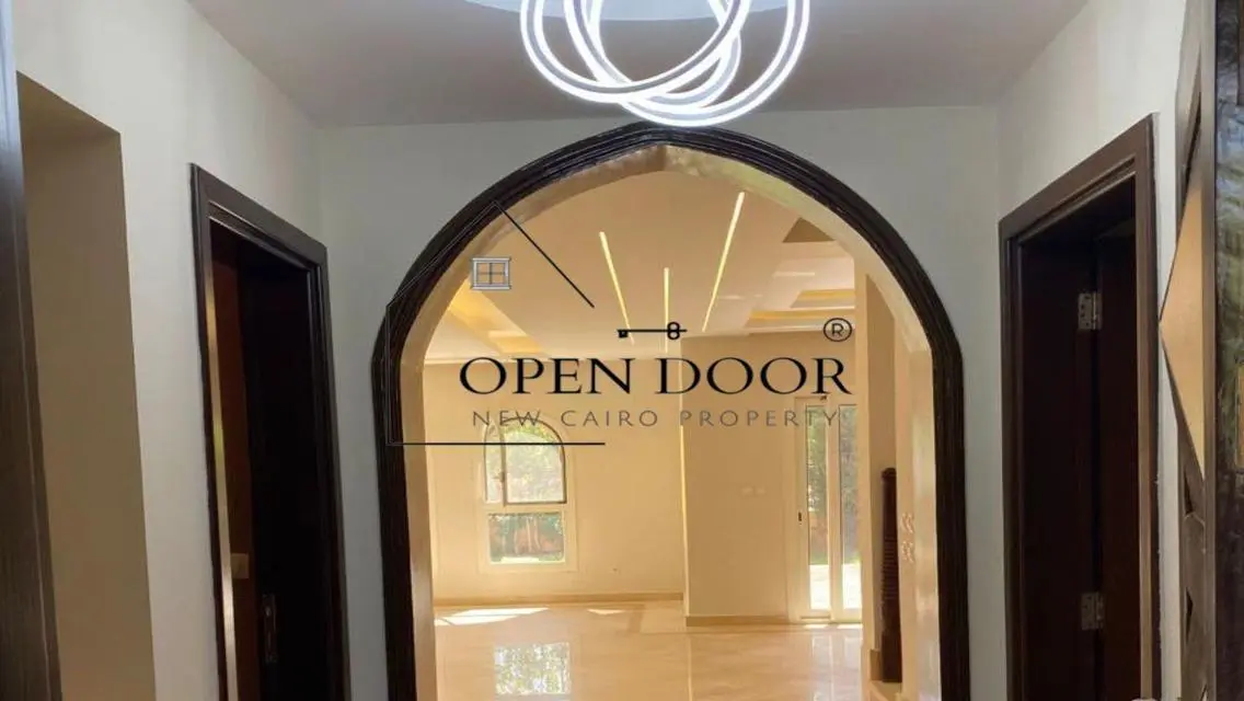 Luxury Apartment for Sale with Modern Design