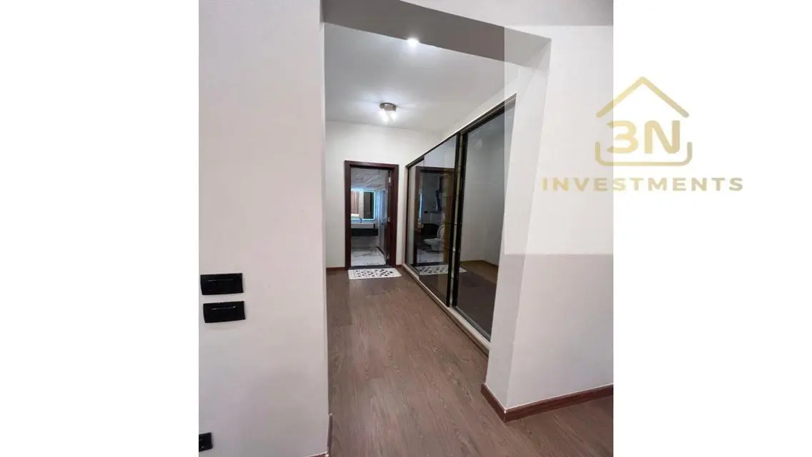 Experience Luxury in a Stunning Apartment