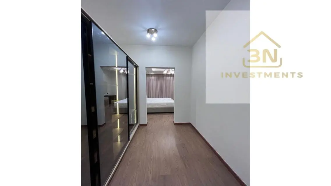 Experience Luxury in a Stunning Apartment