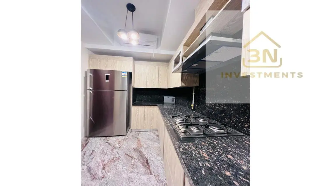 Experience Luxury in a Stunning Apartment