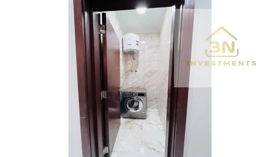 Experience Luxury in a Stunning Apartment