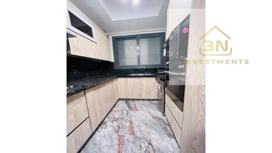 Experience Luxury in a Stunning Apartment