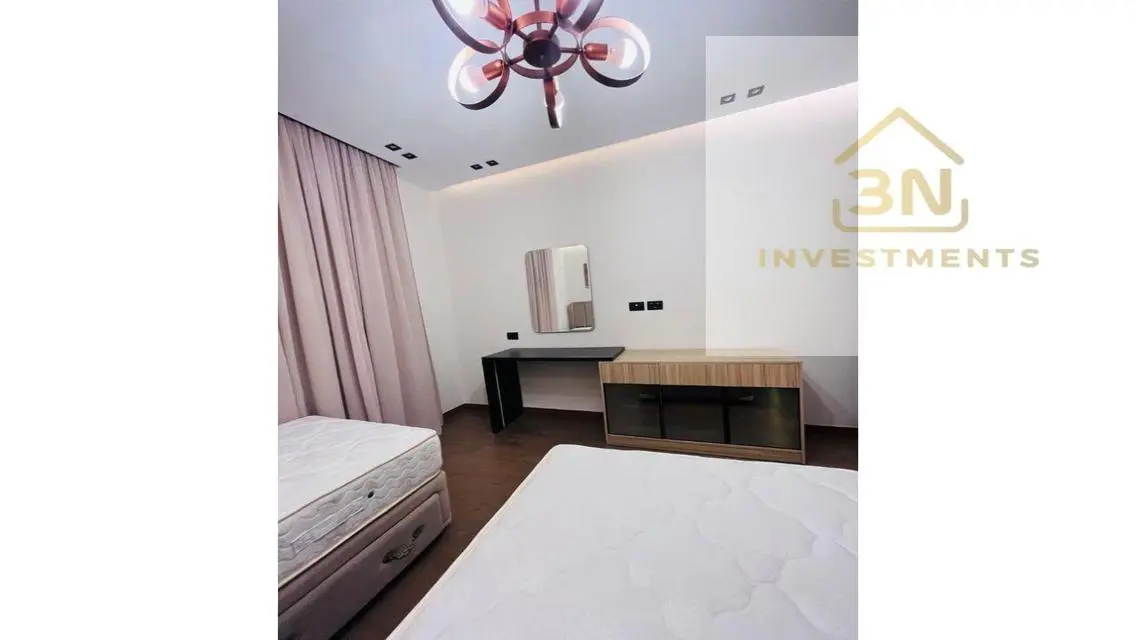 Experience Luxury in a Stunning Apartment