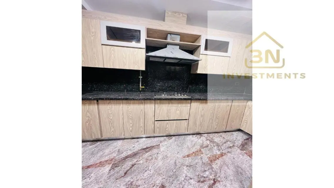 Experience Luxury in a Stunning Apartment