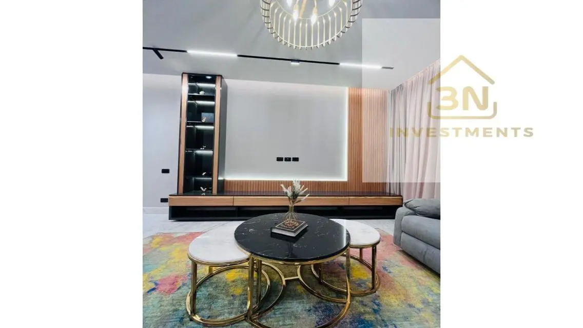 Experience Luxury in a Stunning Apartment