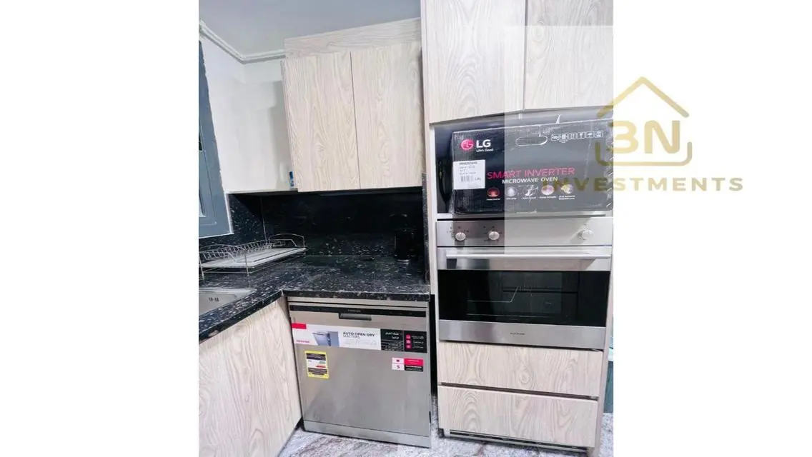 Experience Luxury in a Stunning Apartment