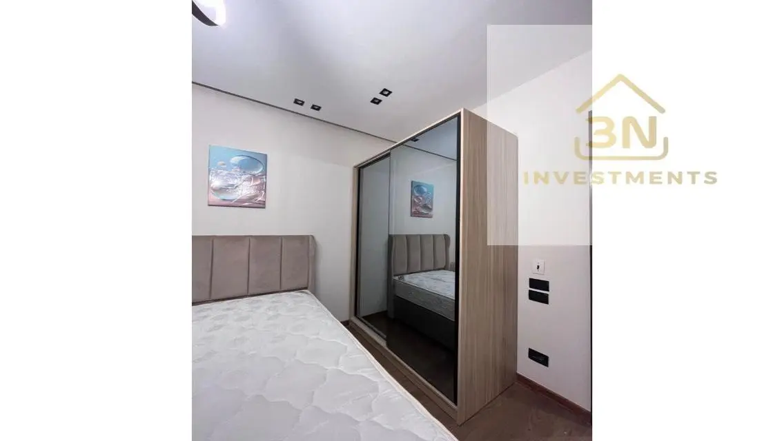 Experience Luxury in a Stunning Apartment