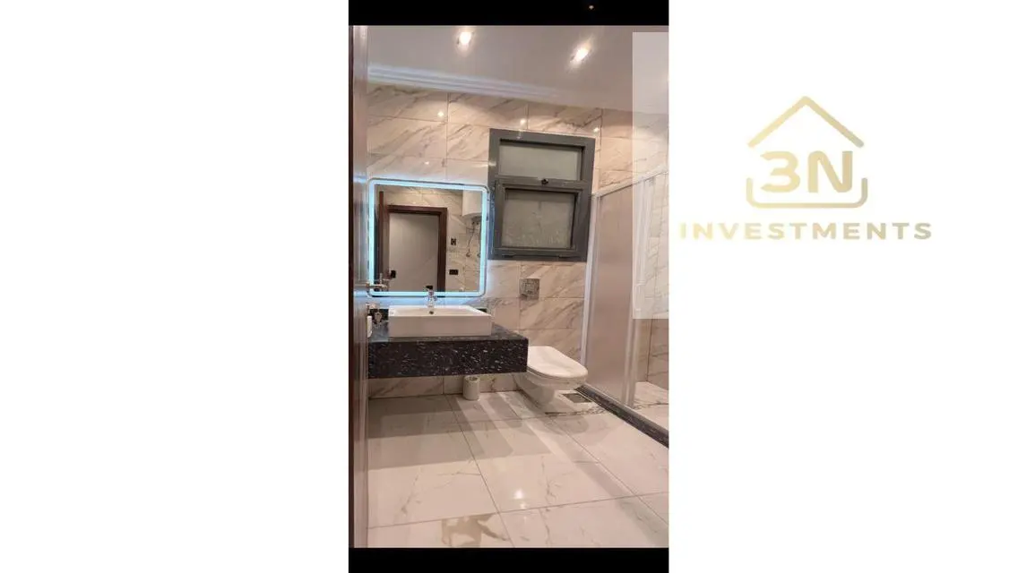 Experience Luxury in a Stunning Apartment