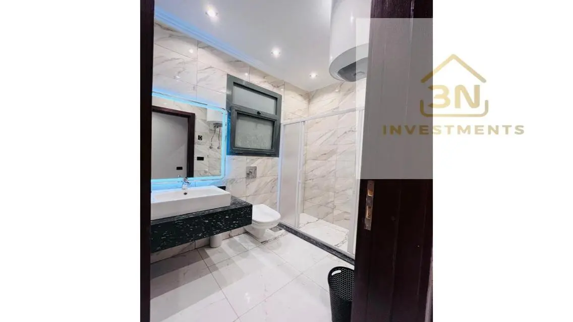 Experience Luxury in a Stunning Apartment
