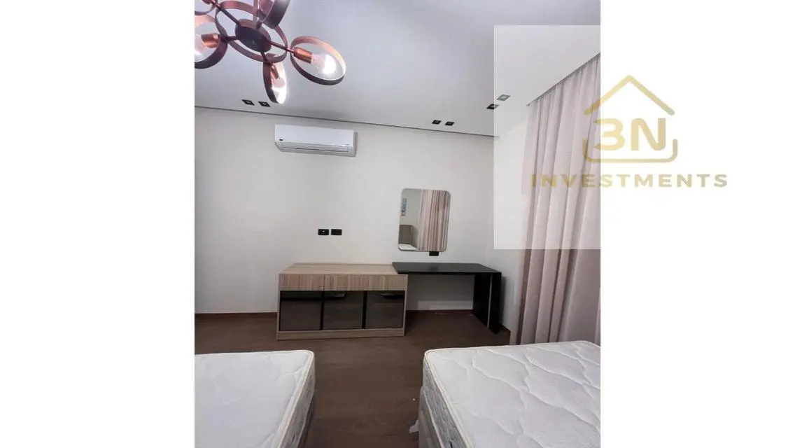 Experience Luxury in a Stunning Apartment