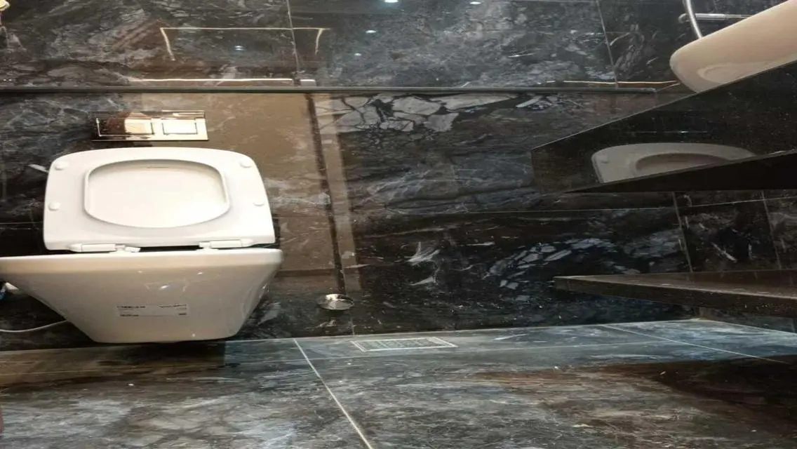 شقة مميزة للبيع في موقع استراتيجي
