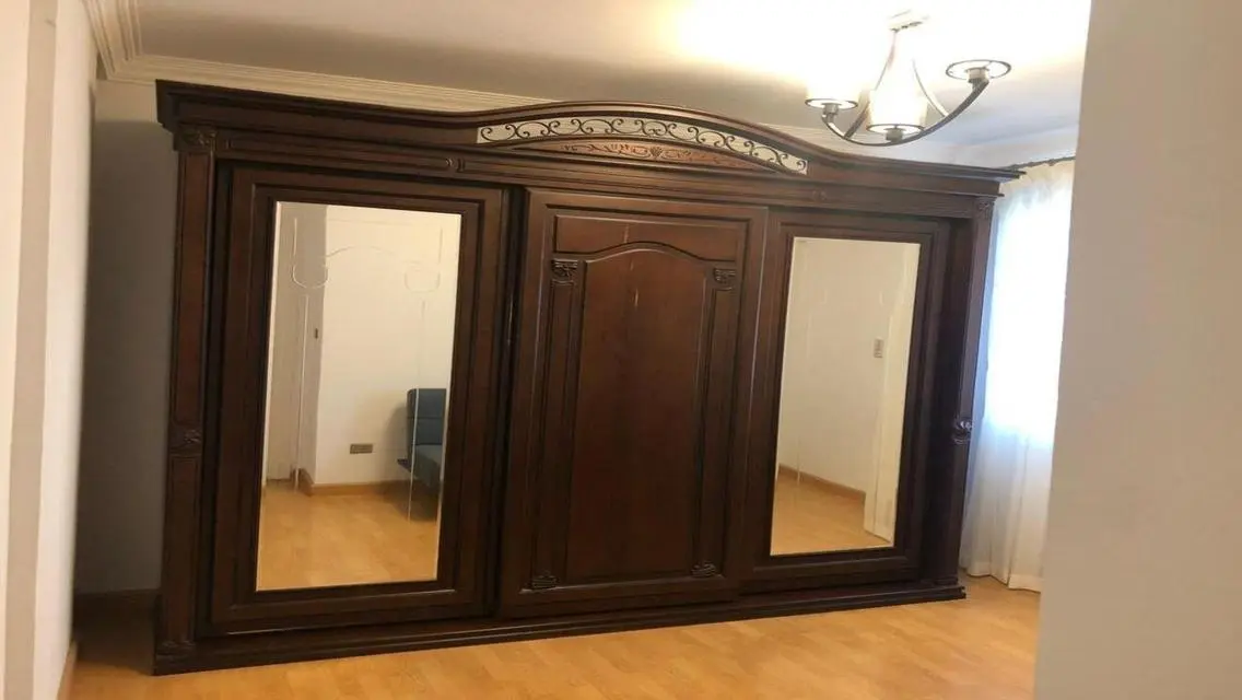 Luxurious Residential Unit with Spacious Layout