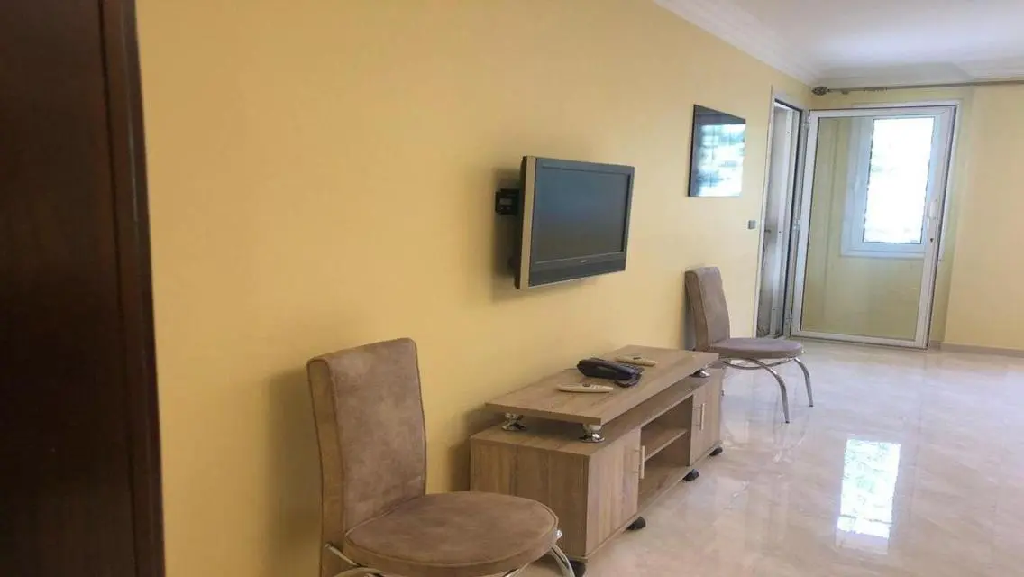 Luxurious Residential Unit with Spacious Layout