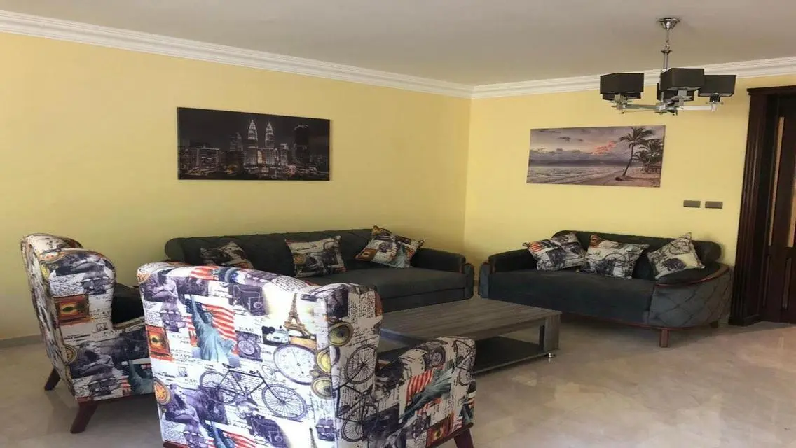 Luxurious Residential Unit with Spacious Layout