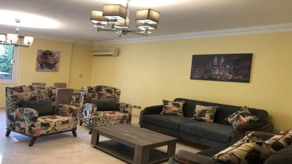 Luxurious Residential Unit with Spacious Layout