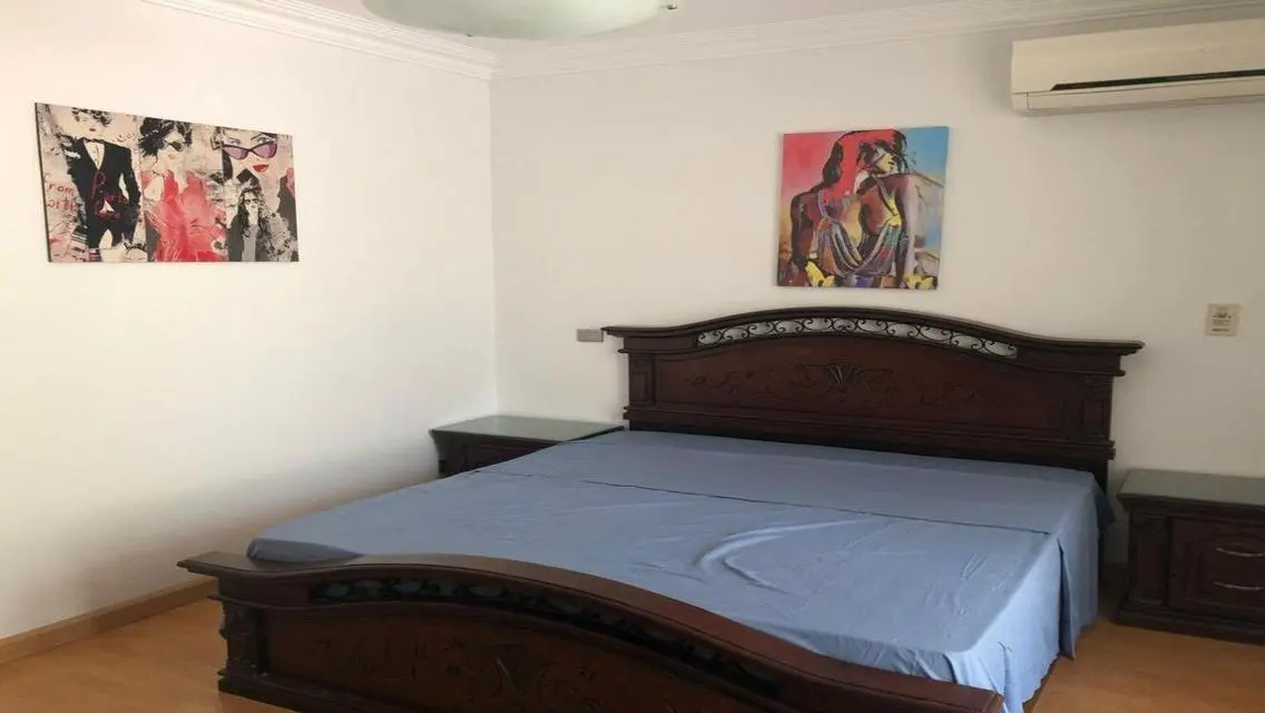 Luxurious Residential Unit with Spacious Layout