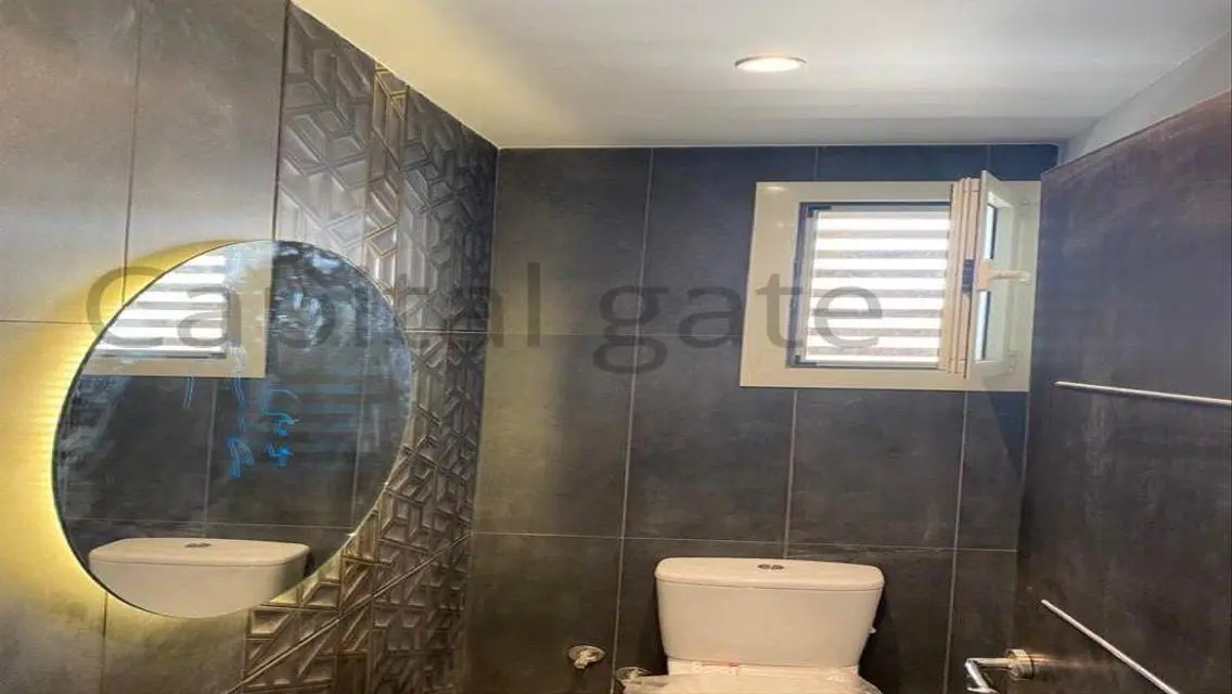 Luxury Villa with Private Garden and Amazing Amenities