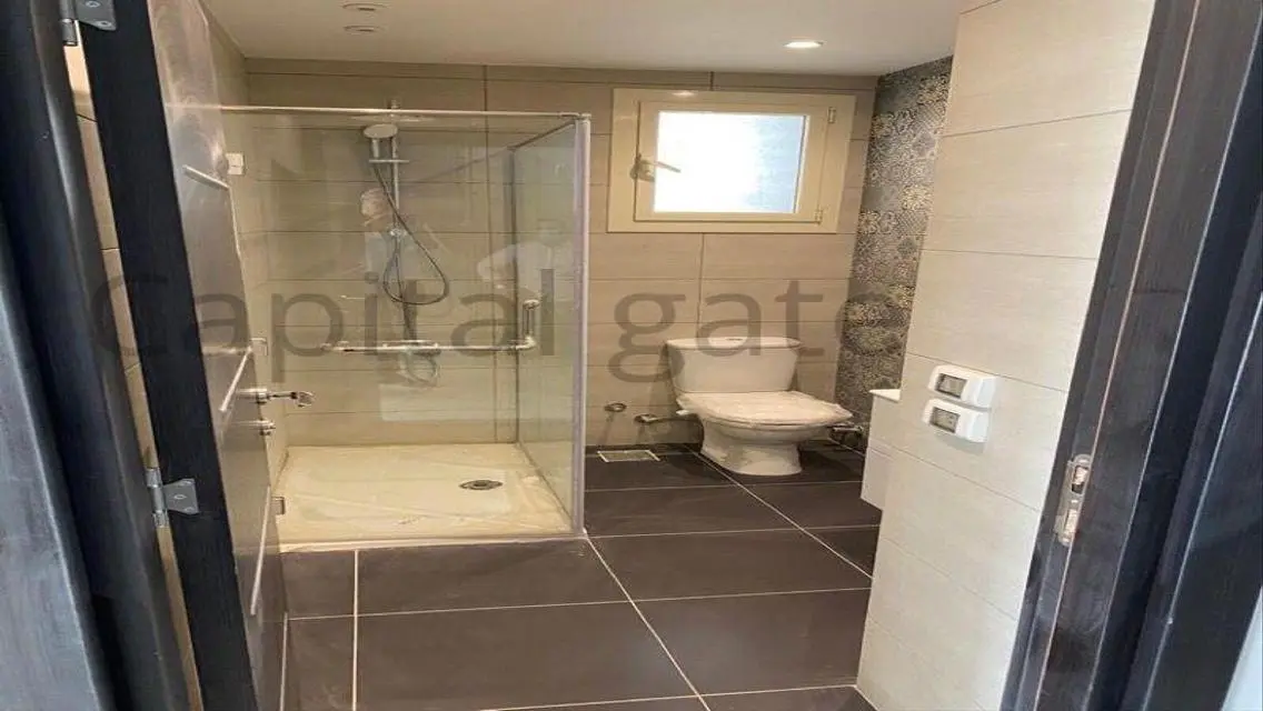 Luxury Villa with Private Garden and Amazing Amenities
