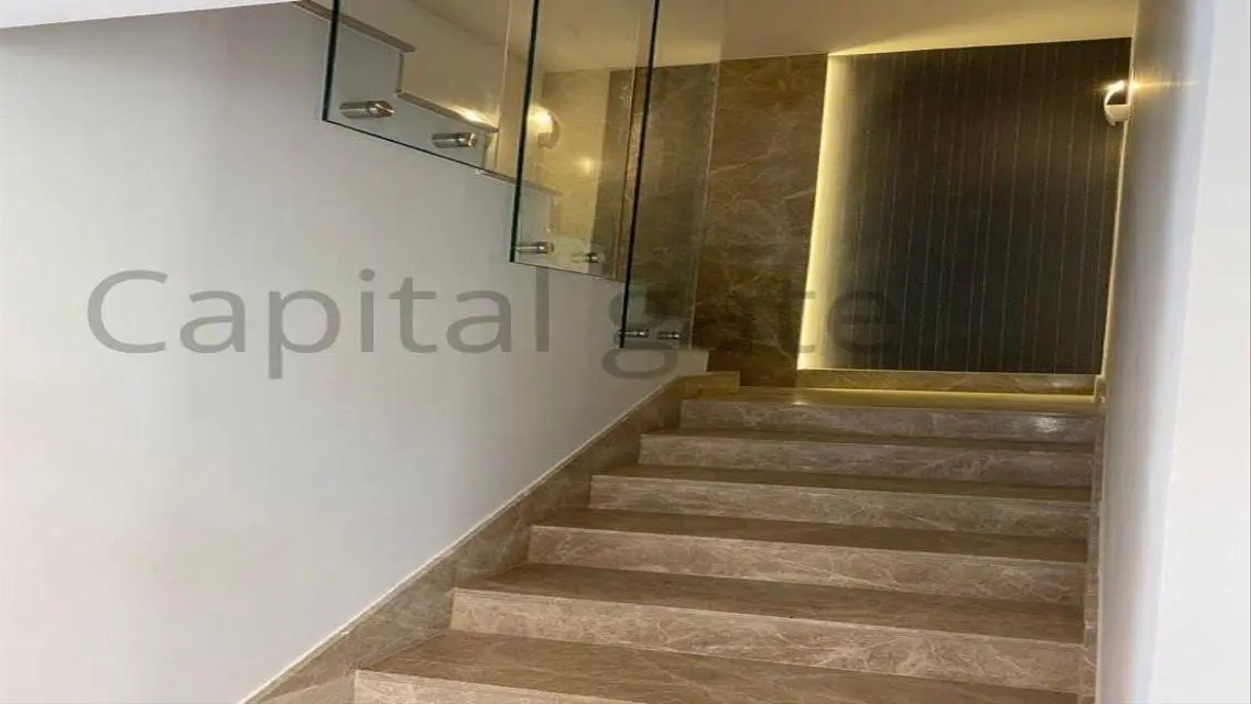 Luxury Villa with Private Garden and Amazing Amenities