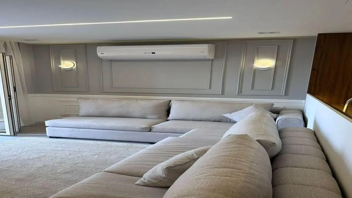 Exclusive Apartment for Sale in a Prime Location