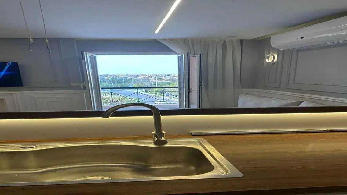Exclusive Apartment for Sale in a Prime Location