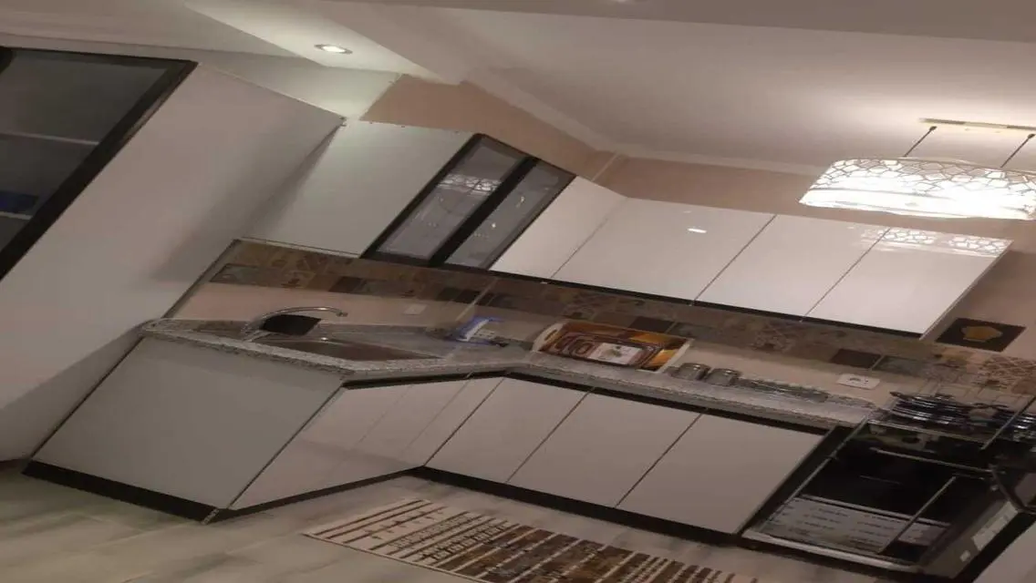 Luxury Apartment with Stunning View
