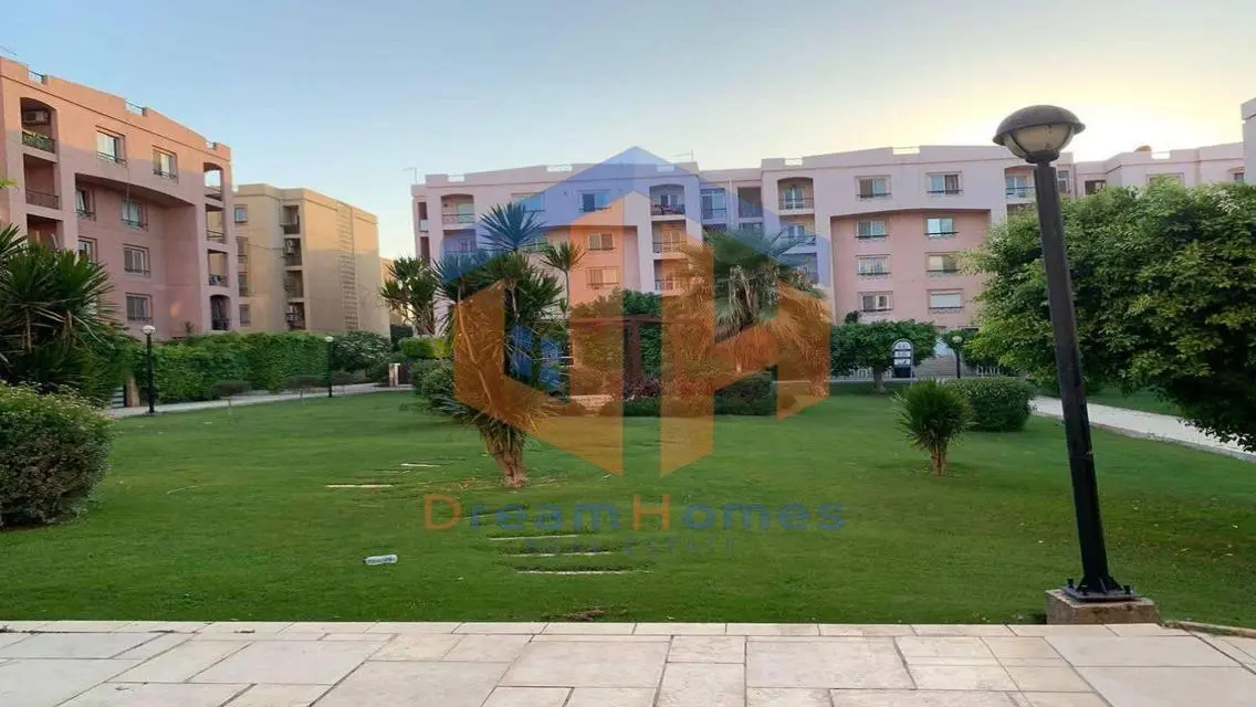 شقة فاخرة للبيع في قلب المدينة