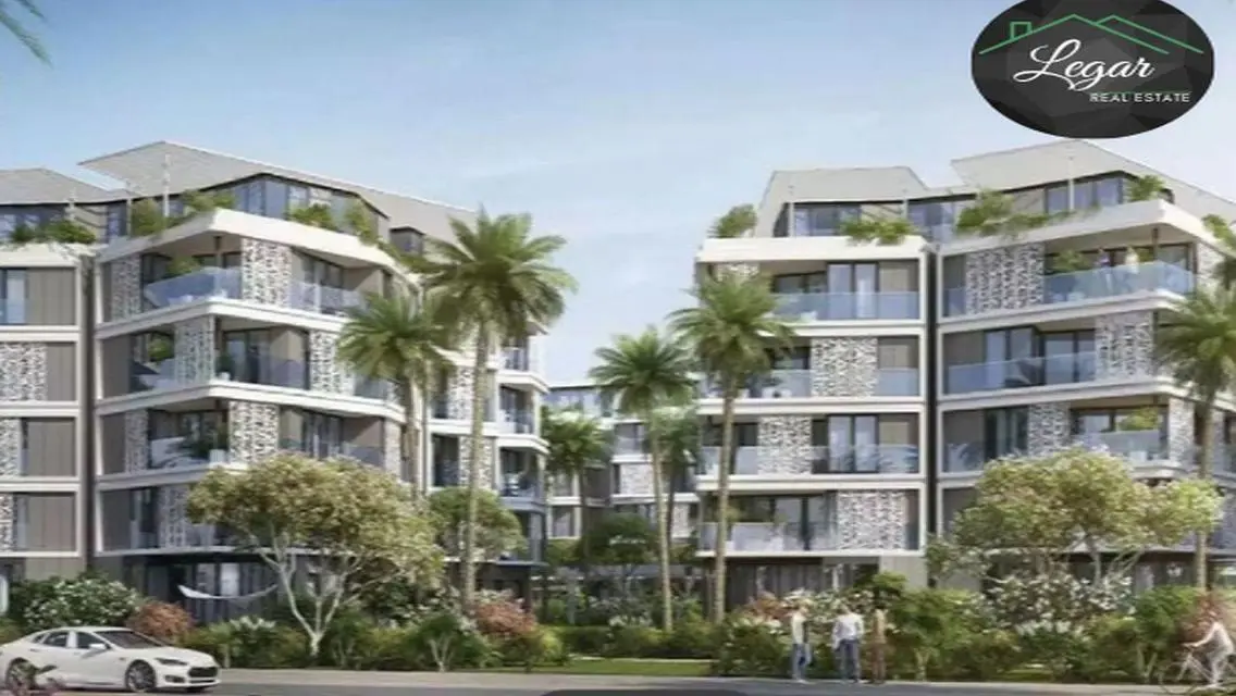 Luxury Apartment for Rent in Y0178