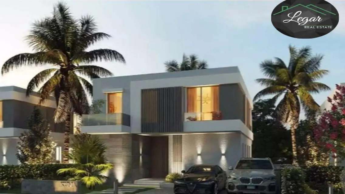 Luxury Apartment for Rent in Y0178