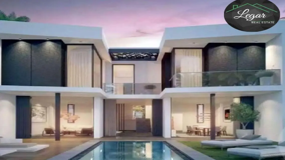 Luxury Apartment for Rent in Y0178