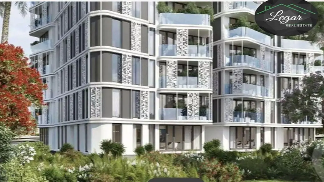 Luxury Apartment for Rent in Y0178