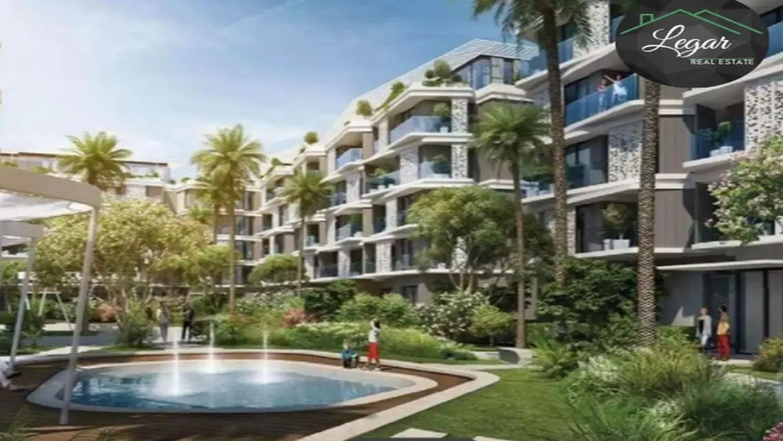 Luxury Apartment for Rent in Y0178