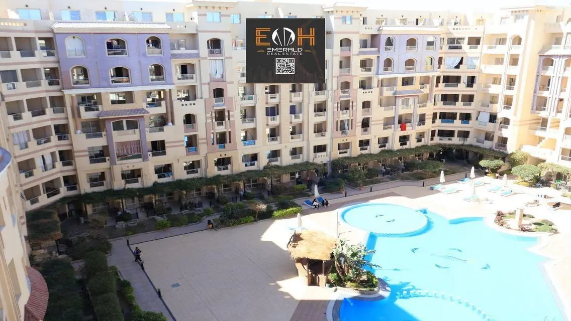 Luxury Residential Units at Florenza Khamsin