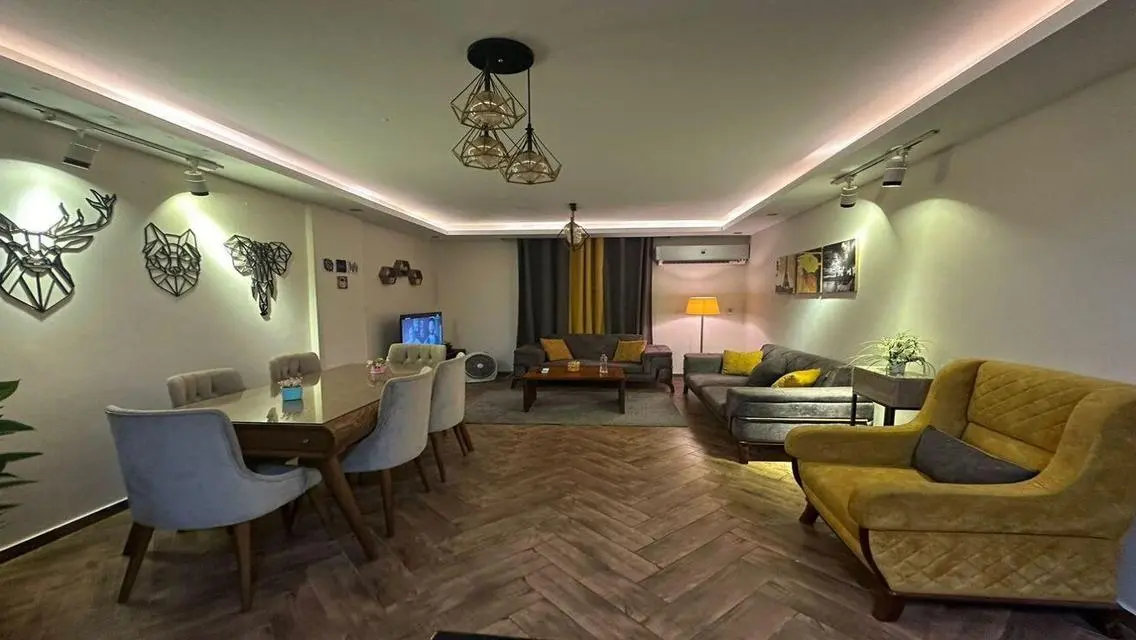 Luxury Apartment for Sale with 127 sqm in a Vibrant Area