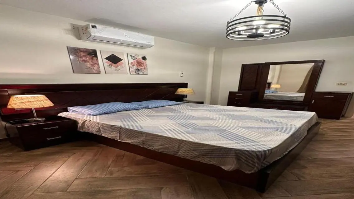 Luxury Apartment for Sale with 127 sqm in a Vibrant Area
