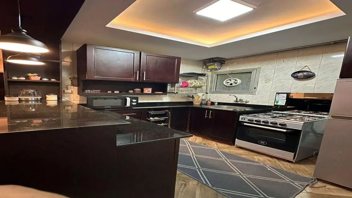 Luxury Apartment for Sale with 127 sqm in a Vibrant Area