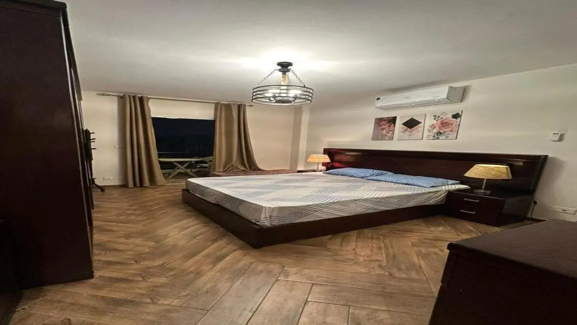 Luxury Apartment for Sale with 127 sqm in a Vibrant Area