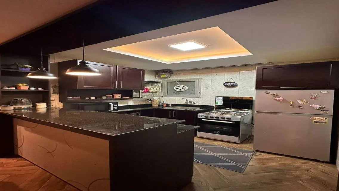 Luxury Apartment for Sale with 127 sqm in a Vibrant Area