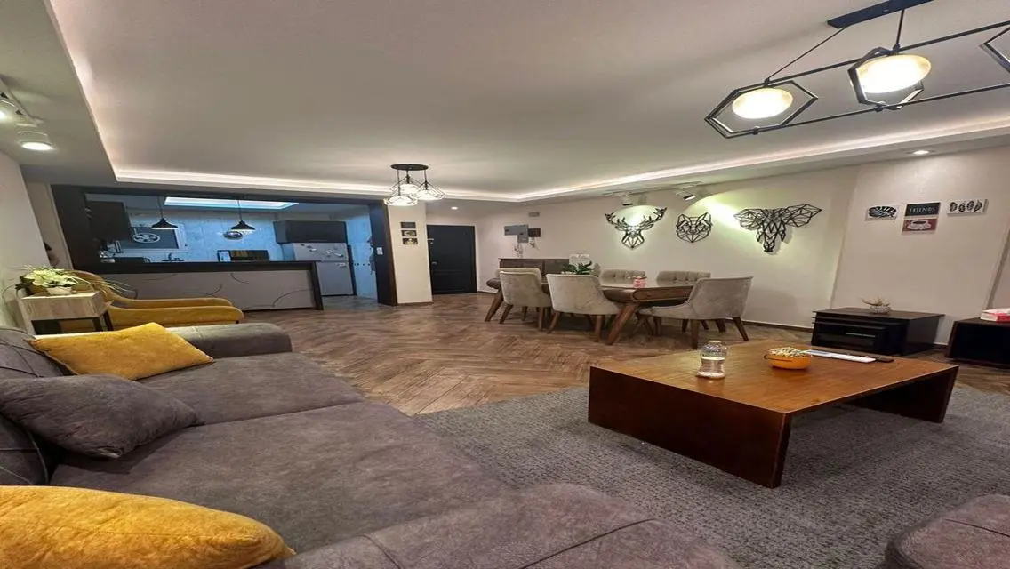 Luxury Apartment for Sale with 127 sqm in a Vibrant Area