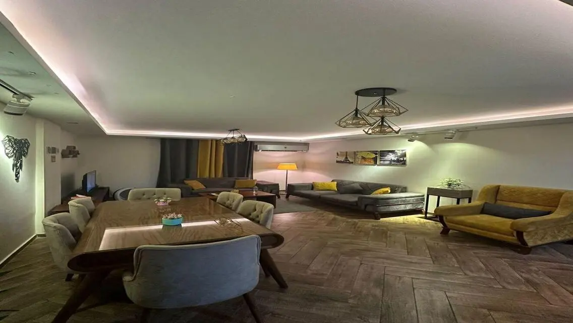 Luxury Apartment for Sale with 127 sqm in a Vibrant Area