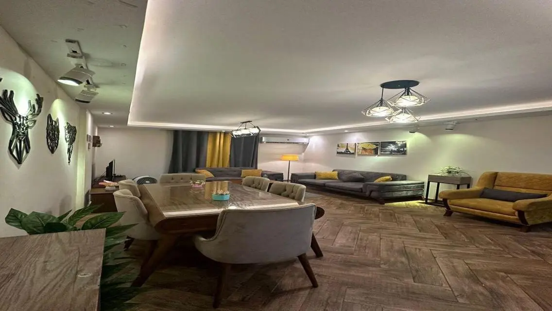 Luxury Apartment for Sale with 127 sqm in a Vibrant Area