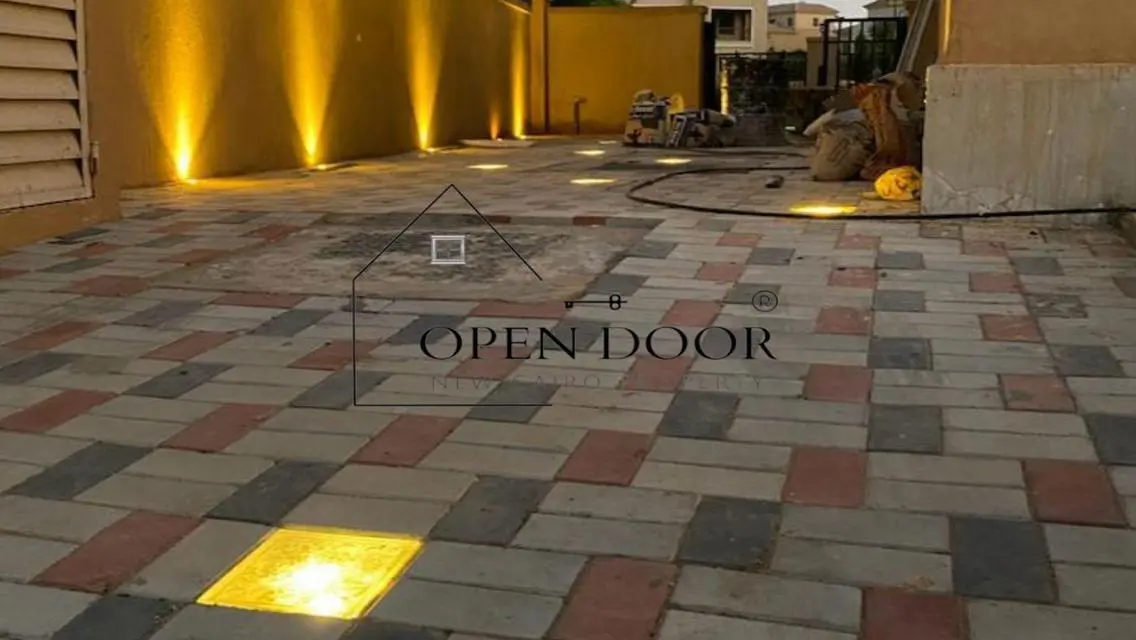 Luxury Apartment with Stunning View and Full Amenities